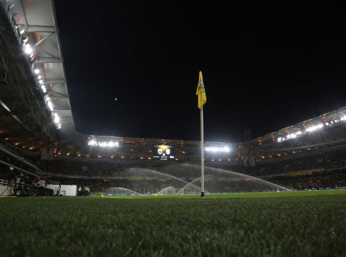 ΑΕΚ: Με πρωτοχρονιάτικο ρεβεγιόν ανοίγει το εστιατόριο της «Opap Arena»