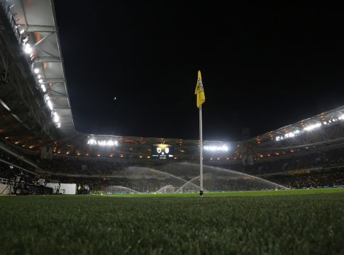 Ολη η ΑΕΚ στην «Opap Arena»: Ξεκίνησε η μετακόμιση των γραφείων της ΠΑΕ