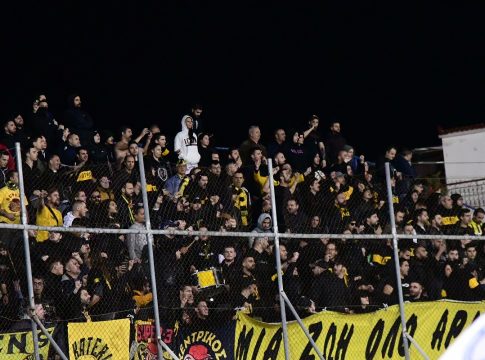 Ζήτησε εισιτήρια για την Τούμπα ο Άρης – Η απάντηση του ΠΑΟΚ