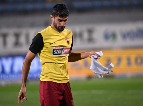 Νέο πρόβλημα στην ΑΕΚ: «Νυστέρι» για Μοχαμάντι