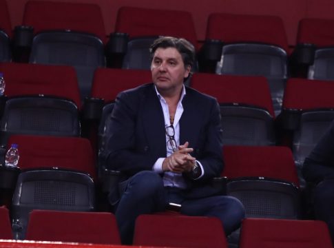 Κρίσιμη μέρα για το ευρωπαϊκό μπάσκετ – Συνάντηση της Euroleague με τη FIBA