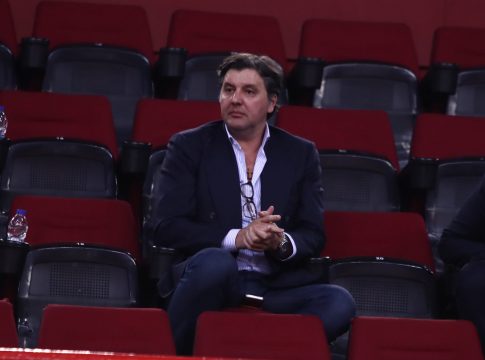 Σημαντική εξέλιξη στο ευρωπαϊκό μπάσκετ: Συνάντηση FIBA και Euroleague για τα παράθυρα