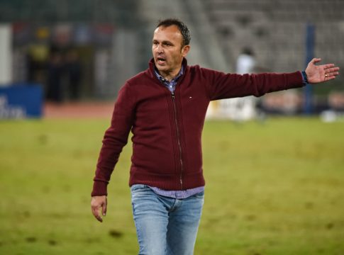 Η αποστολή του Βόλου για Παναθηναϊκό