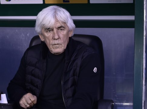 Η 11άδα του Παναθηναϊκού κόντρα στον Βόλο (pic)