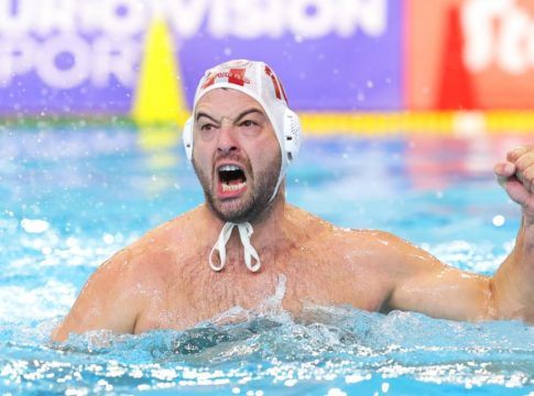 Ολυμπιακός: Ντέρμπι με τον Παναθηναϊκό