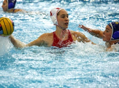 Live streaming: Ολυμπιακός – ΖΒ Ντε Ζάαν