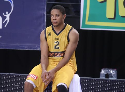 Με πολλά προβλήματα στο ΟΑΚΑ η ΑΕΚ