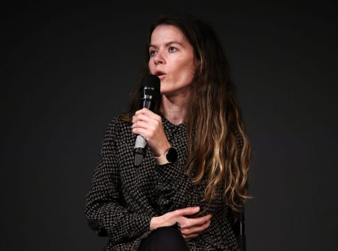 Αλεξάνδρα Σταματοπούλου: «Οι αθλητές με αναπηρία μπορούν να φτάσουν σε υψηλά επίπεδα»