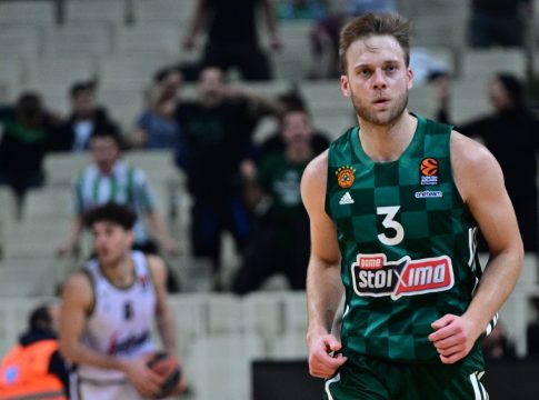 Αυτή είναι η διάγνωση για τον Γουόλτερς