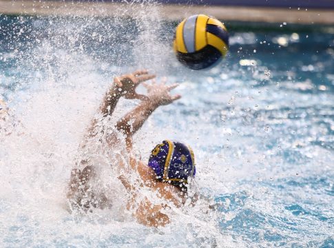 Ιστορική νίκη για τη Βουλιαγμένη, 12-7 τη Ντιναμό Τιφλίδας