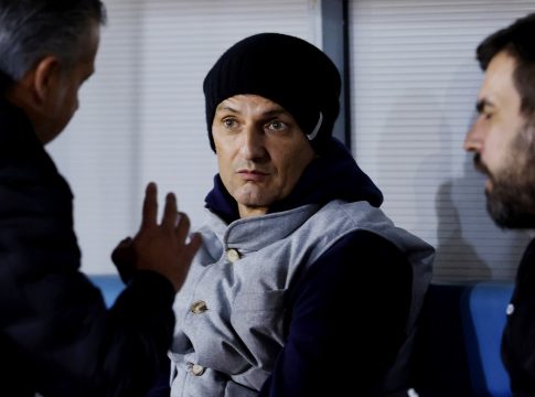 Λουτσέσκου: «Ο κόσμος θέλει μεταγραφές, δεν θα τους χαλάσουμε χατίρι»