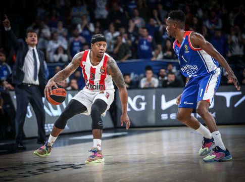 Αταμάν: «Έτσι γυρίσαμε το παιχνίδι»