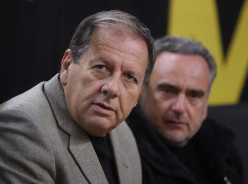 Έφτασε τα επτά ban η ΑΕΚ – Έχει περιθώριο 20 μέρες να τα σβήσει