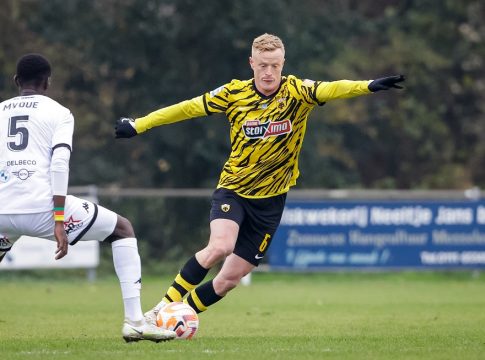LIVE: Σερένγκ – ΑΕΚ 0-2 (Τελικό)