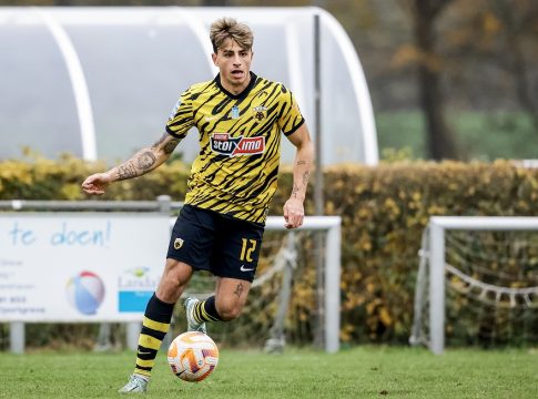 Εξελίξεις με Ρότα στην ΑΕΚ…