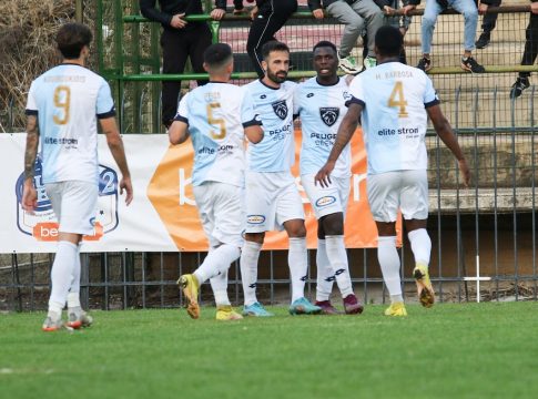 Κηφισιά 4Χ4 (0-4) – Σπουδαία νίκη για τον ΠΑΟΚ Β’ κόντρα στον Διαγόρα (2-3)