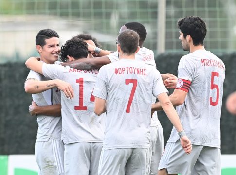 Στον σωστό δρόμο για το… ξεχρέωμα