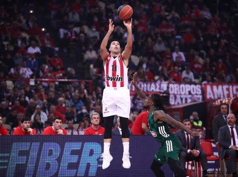 Θύρα 7: «9-0! Με κάθε τρόπο» (pic)