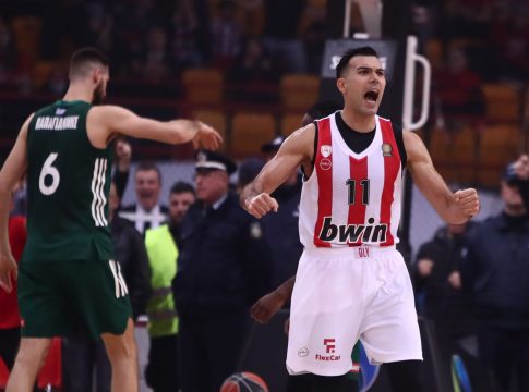 Εκεί που δεν βλέπει η… πεθερά (vid)