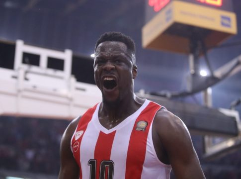 Το Μπολο… μπόι του Φαλ