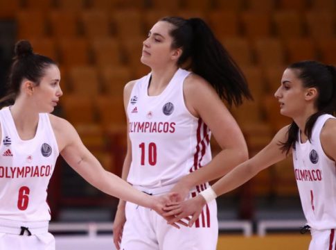 Ολυμπιακός: Εντός έδρας δοκιμασία απέναντι στη Βαλένθια