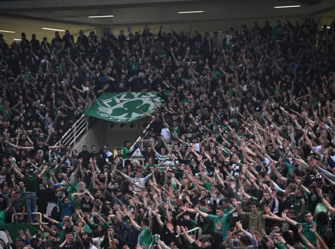 Παναθηναϊκός: Εξαφανίζονται τα εισιτήρια για Ολυμπιακό