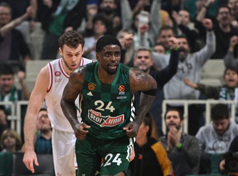 Αποκαλύψεις Μπέικον για Ομπράντοβιτς