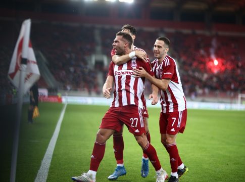 Ολυμπιακός: Έχει κερδίσει παίκτες…