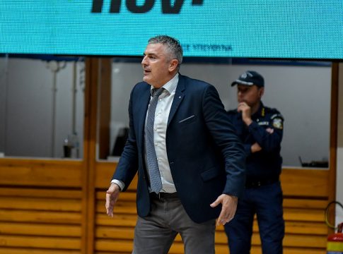 Βετούλας: «Ήταν ξεκάθαρη η διαφορά ποιότητας»