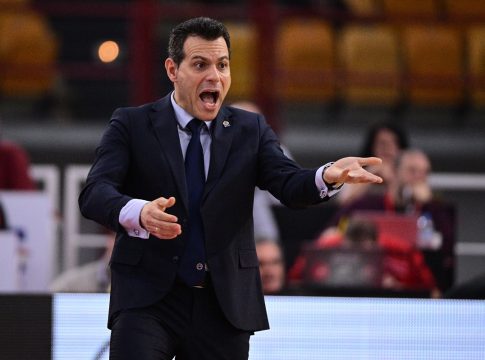 Ιτούδης: «Ήταν η χειρότερη εμφάνισή μας για φέτος»