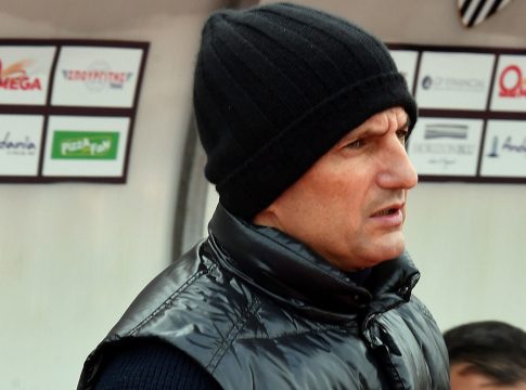 Λουτσέσκου: «Μόνο να χάσει έχει η ομάδα σε τέτοια γήπεδα» (vid)