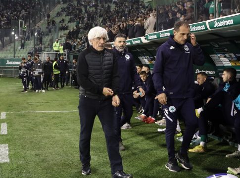 Η Σούπερ Λιγκ δίνει σημεία