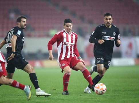 Οι ημερομηνίες και οι ώρες των αγώνων ρεβάνς του Κυπέλλου