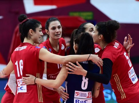 Ολυμπιακός – Λαμία 3-0: «Αντίο» στο 2022 με άνετη νίκη