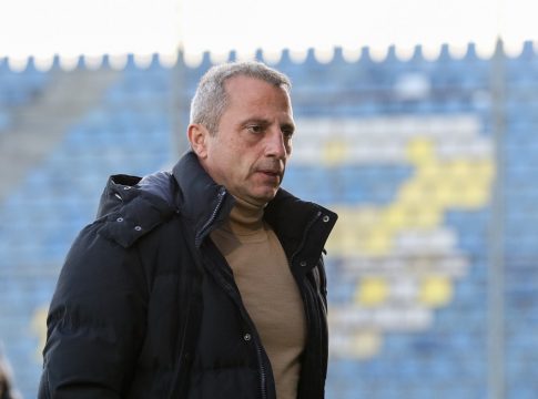 Μεταξάς: «Μας λείπει το γκολ σε πολλά ματς»