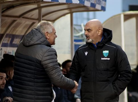 Βέλιτς: «Θα μπορούσαμε να είχαμε καθαρότερο μυαλό»