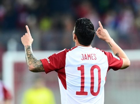 Όταν ο Ολυμπιακός «νικήσει» τον Ολυμπιακό και την… ΑΕΚ