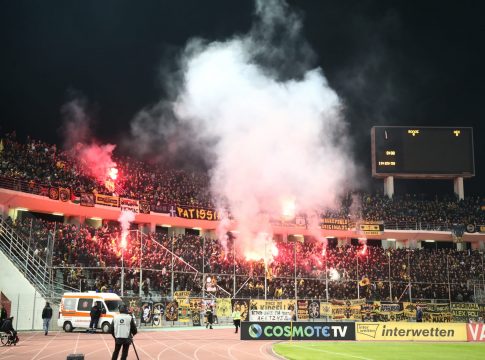 «Έβρεξε» πρόστιμα στη Super League