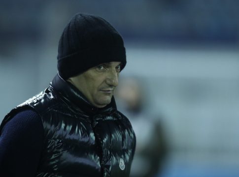Λουτσέσκου: «Πιστεύω πως έπρεπε να νικήσουμε 5-0»