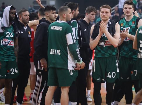 Παναθηναϊκός: Παρατηρήσεις από Ράντονιτς και προπόνηση με βίντεο