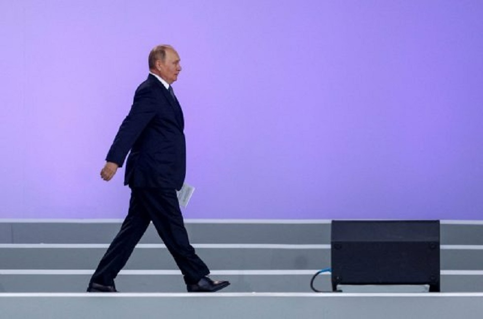 Ουκρανία: Ο Βλαντίμιρ Πούτιν είχε αναβάλει τρεις φορές την χρονική έναρξη της εισβολής