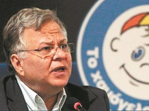 Χαμόγελο του Παιδιού: Οι καταγγελίες για τον Κώστα Γιαννόπουλο – «Ψώνια και οικιακές βοηθοί μέσω του οργανισμού»