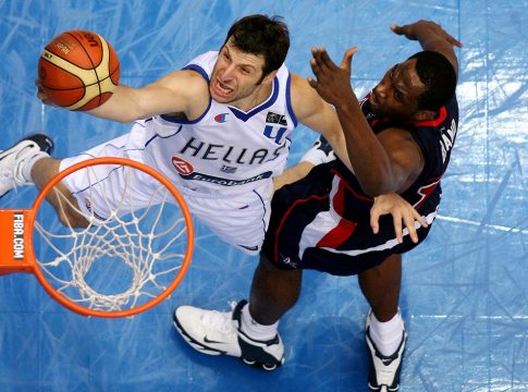 FIBA: «Μαρόκο όπως Ελλάδα στα θαύματα του Παγκοσμίου Κυπέλλου» (vid)