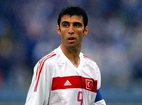 Απίστευτο: Τούρκος δημοσιογράφος απολύθηκε στο ημίχρονο επειδή στη περιγραφή ανέφερε τον Χακάν Σουκούρ (pic)