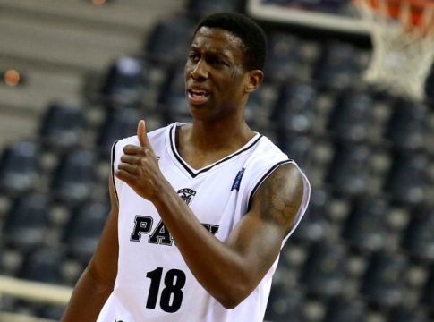 Σάιμπερτ: «Αισθάνομαι πως έχω πολλά να αποδείξω, γι΄αυτό γύρισα»