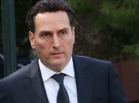 Μιχάλης Δημητρακόπουλος: «Εδώ και μέρες κατέθεσα αίτημα στον κ. Βουρλιώτη να ζητήσει συνδρομή από τον Παναμά»