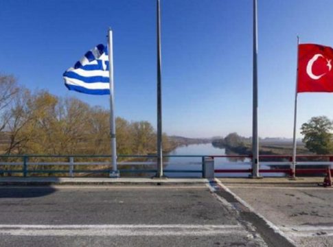 Τουρκικά ΜΜΕ: «Ελληνοτουρκική συνάντηση στις Βρυξέλλες»