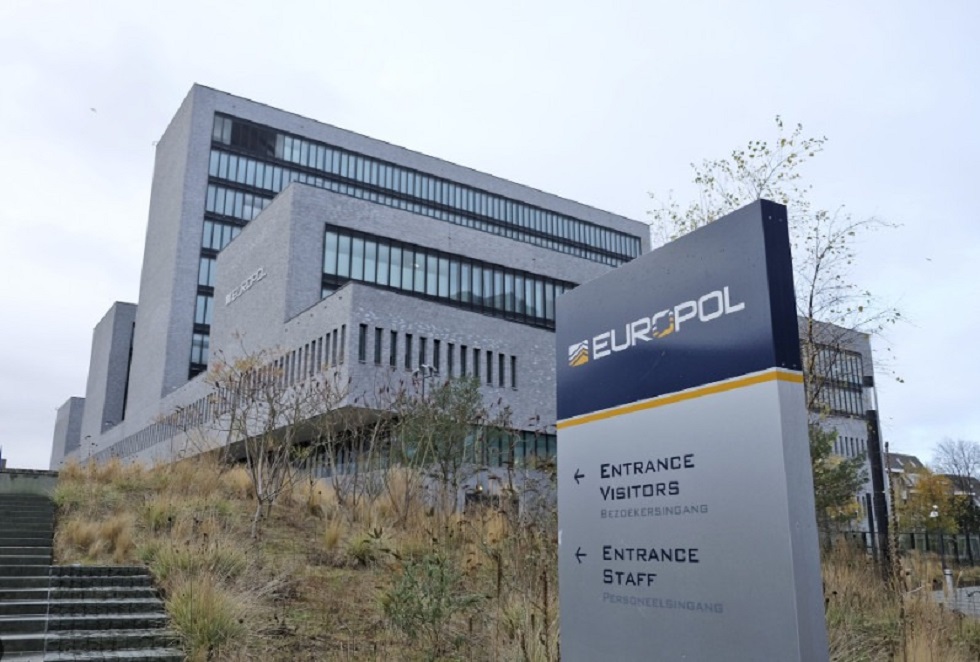 Europol: Αυξάνεται η απειλή της ακροδεξιάς βίας σε όλον τον κόσμο