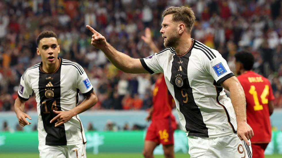 Κόστα Ρίκα – Γερμανία 2-4: Νίκησε αλλά αποκλείστηκε από την… Ισπανία