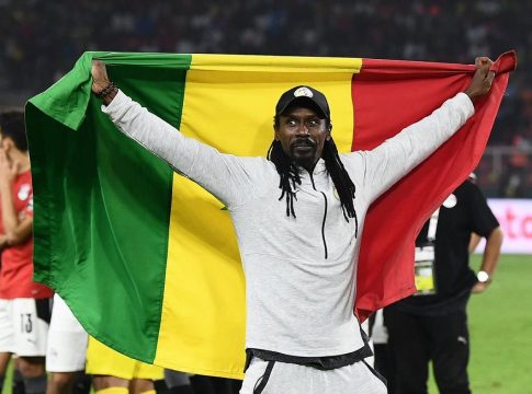 Άρρωστος ο Αλιού Σισέ, αλλά θα κάτσει στον πάγκο στο ματς της Σενεγάλης κόντρα στην Αγγλία